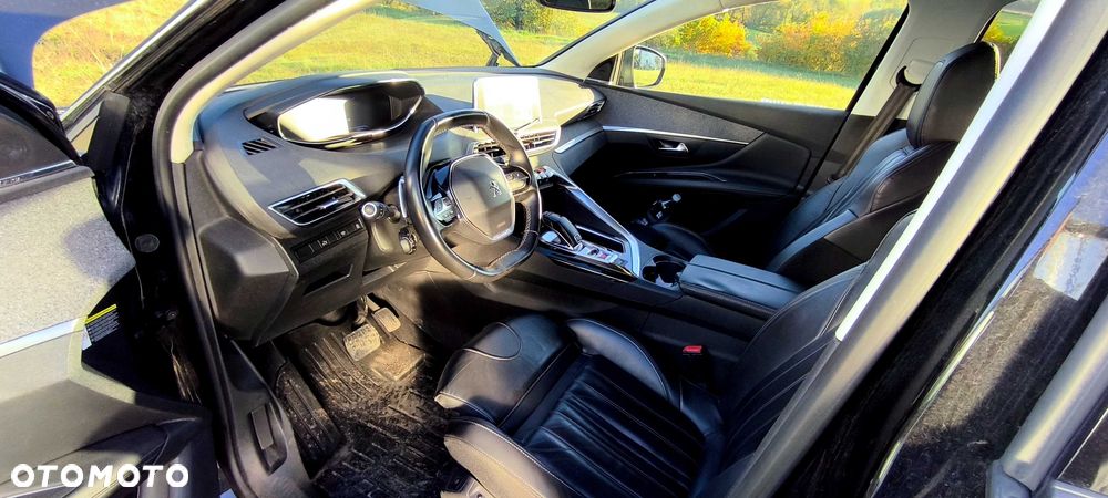 Peugeot 3008 - 8