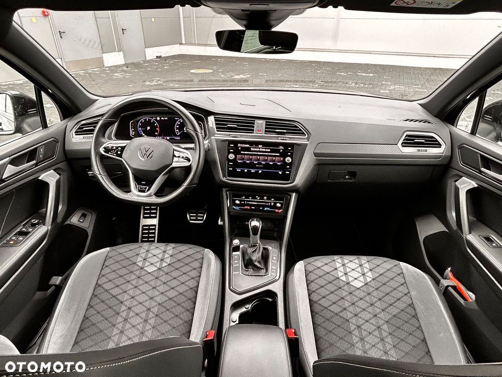 Volkswagen Tiguan 1.5 TSI OPF DSG R-Line - 7