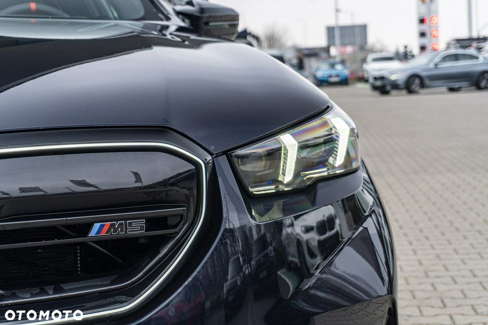 BMW M5 - 9
