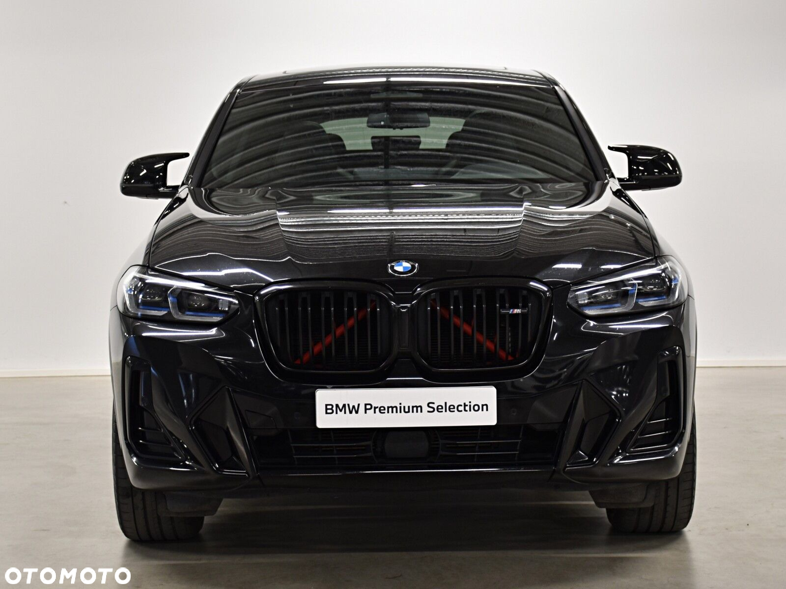 BMW X4 xM40i - 8