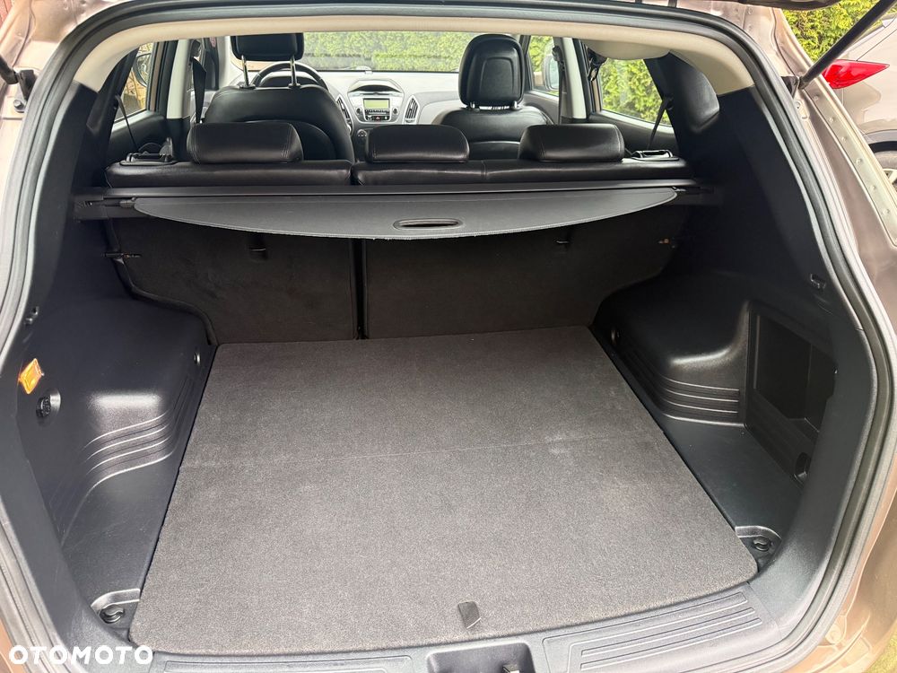 Hyundai ix35 1.6 2WD Comfort - 14