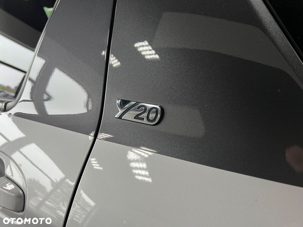 Toyota Yaris 1.5 20th Anniversary - 11