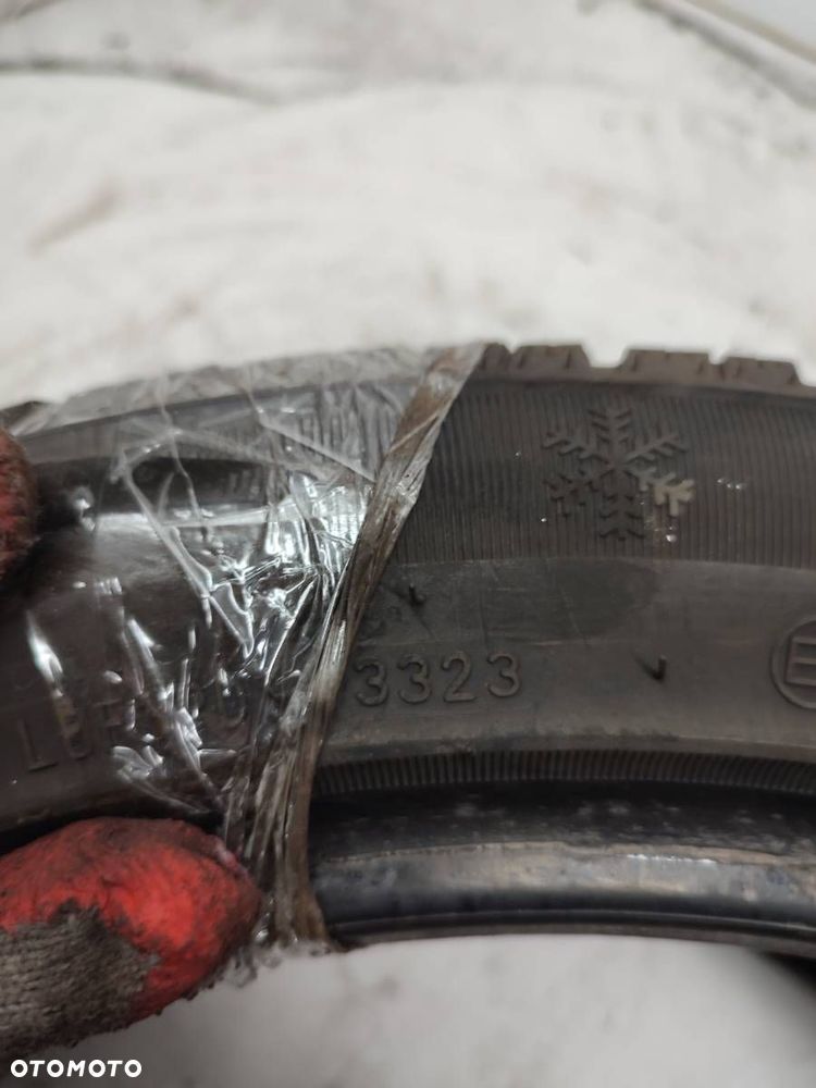 OPONA 17 ZIMA 235/45 - 5