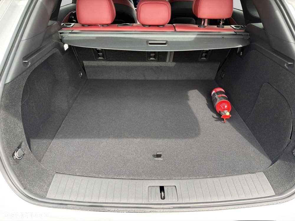 Omoda 9 1.5 Super Hybrid Exclusive AWD - 18