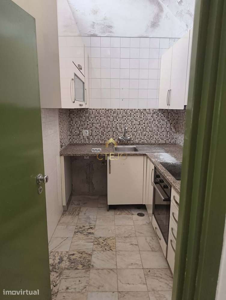 Apartamento com Vista Rural em Borba - Grande imagem: 4/17