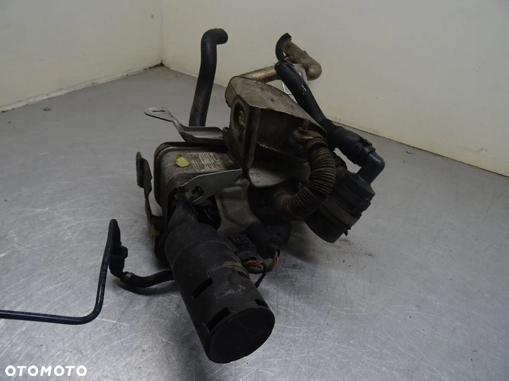 VW TOURAN I 03-05 OGRZEWANIE POSTOJOWE WEBASTO 1K0815065J - 5