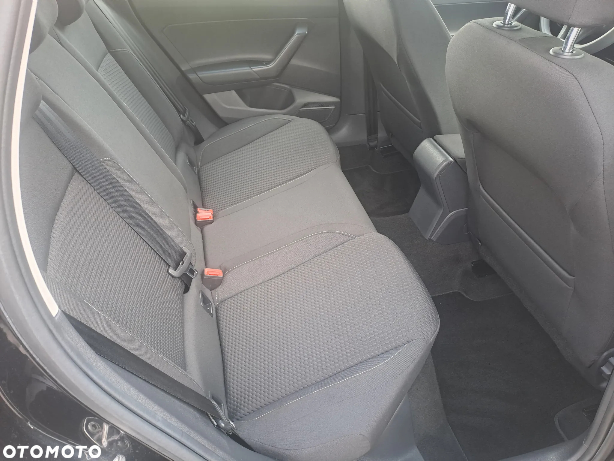 Volkswagen Polo 1.0 TSI Comfortline - 22