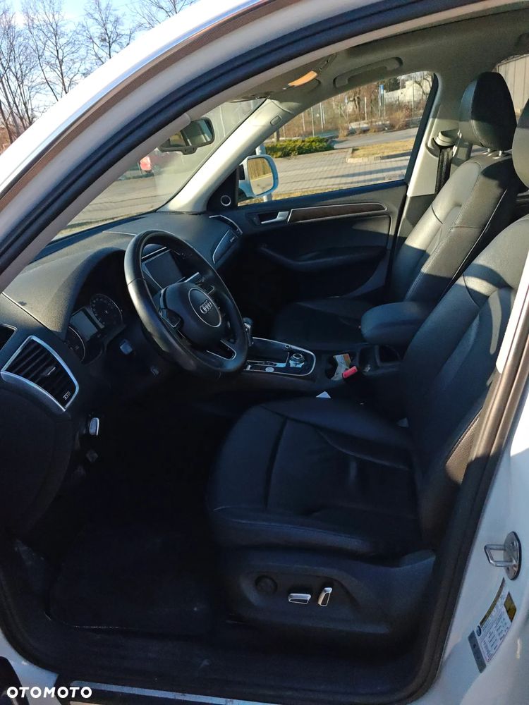 Audi Q5 - 11