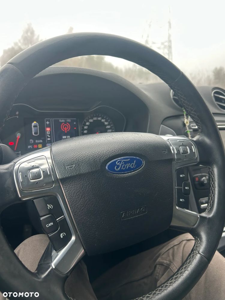 Ford Mondeo 1.6 T Titanium - 17