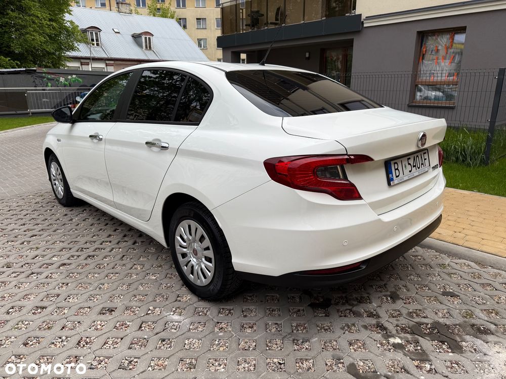 Fiat Tipo - 2