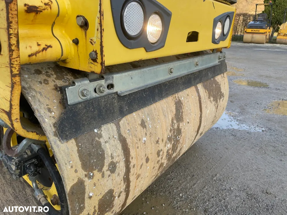 Bomag BW120AD-5 - 16