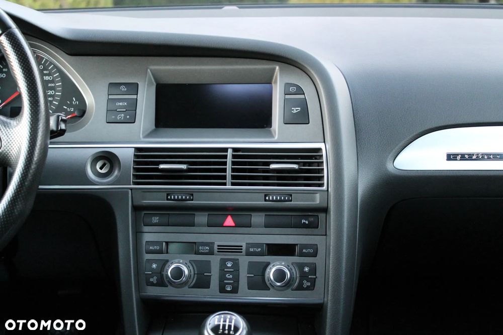 Audi A6 Limousine - 28