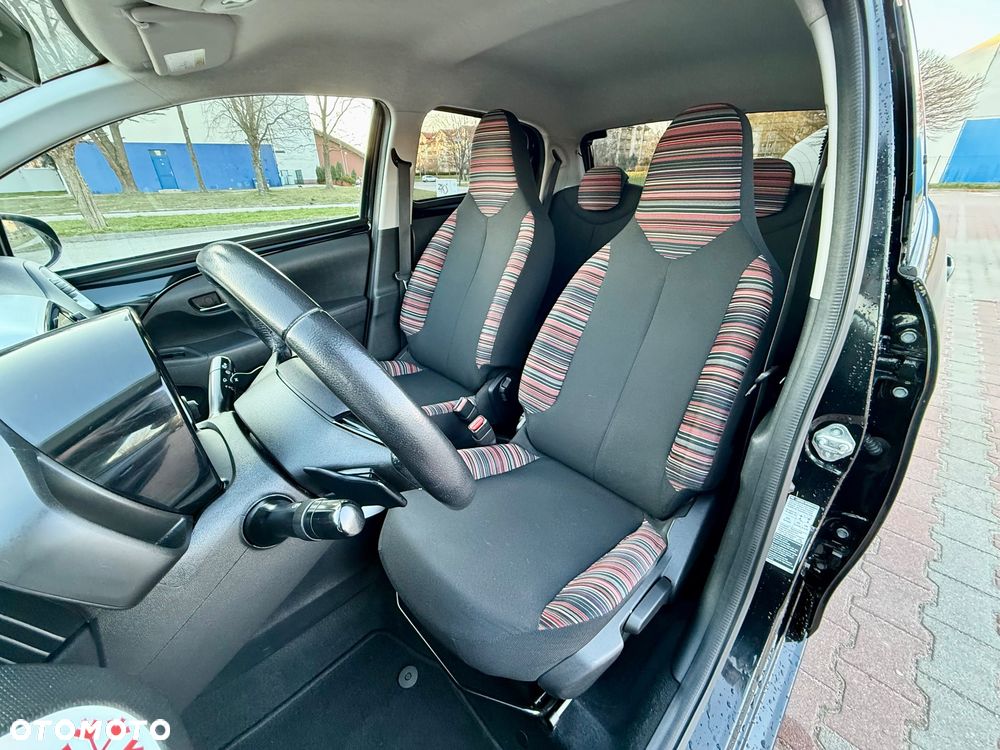 Citroën C1 VTi 68 ETG Shine - 14