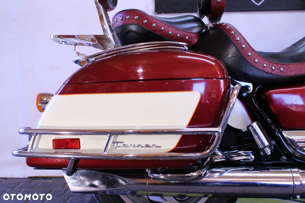 Honda GL - 10
