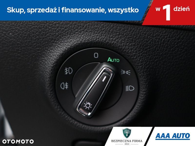 Skoda Superb - 18