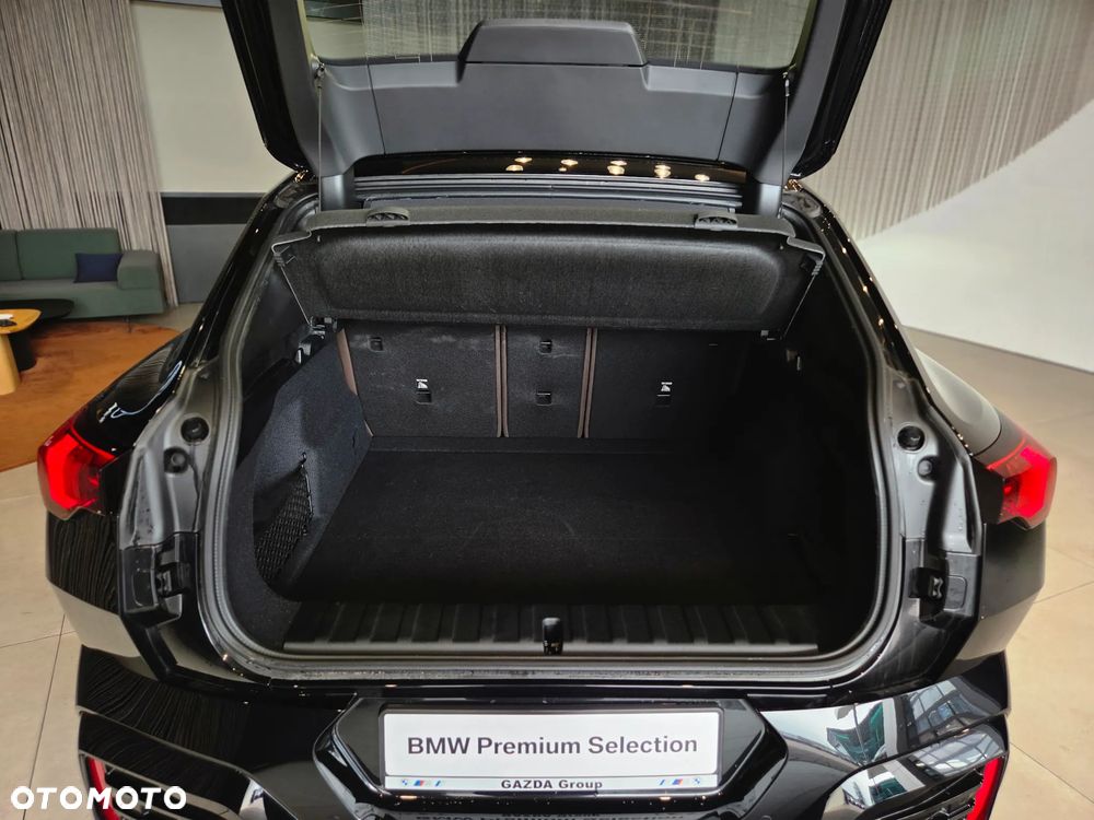 BMW X2 sDrive20d mHEV M Sport - 27