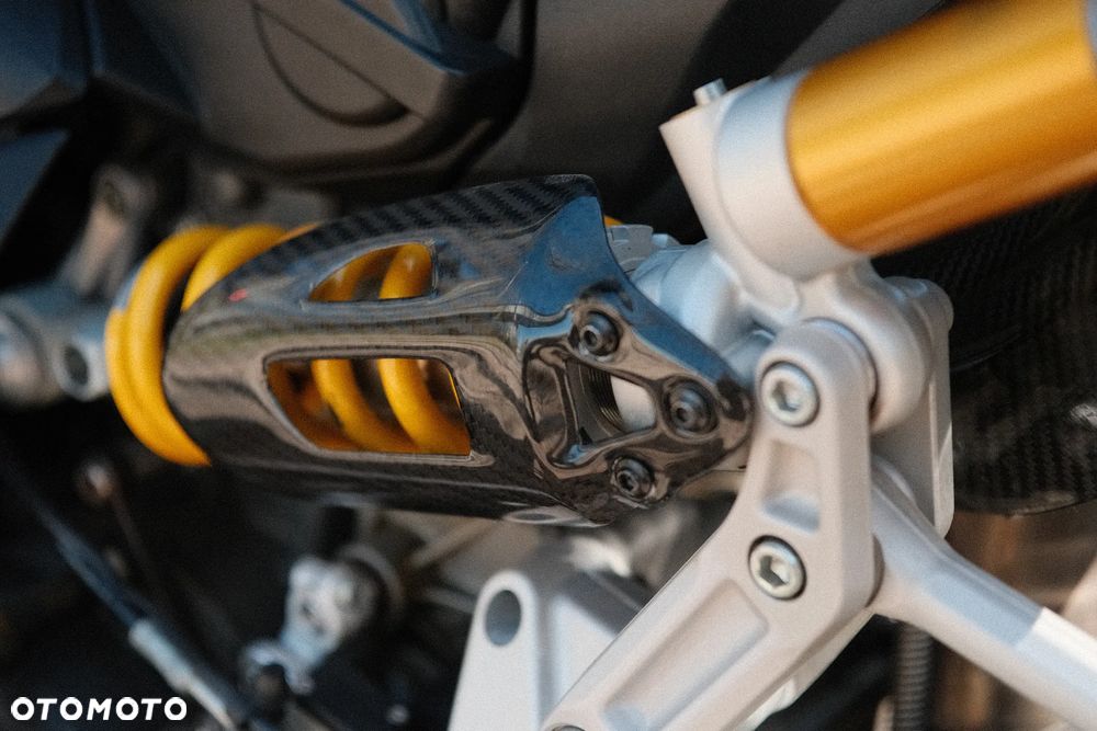 Ducati Panigale 899 - 11