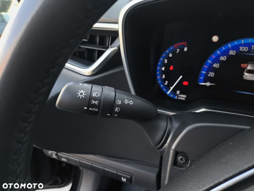 Toyota Corolla - 25