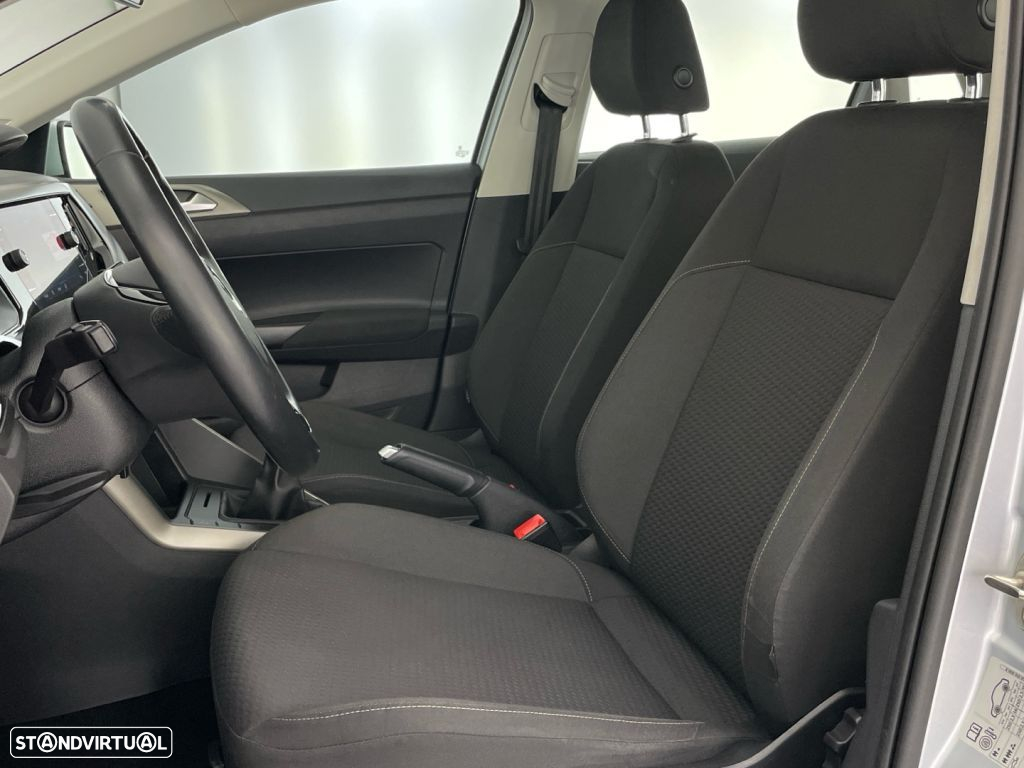 VW Polo 1.0 TSI Confortline - 19