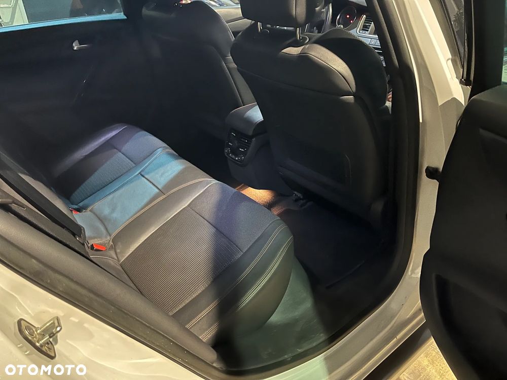 Peugeot 508 2.0 HDi Allure - 12