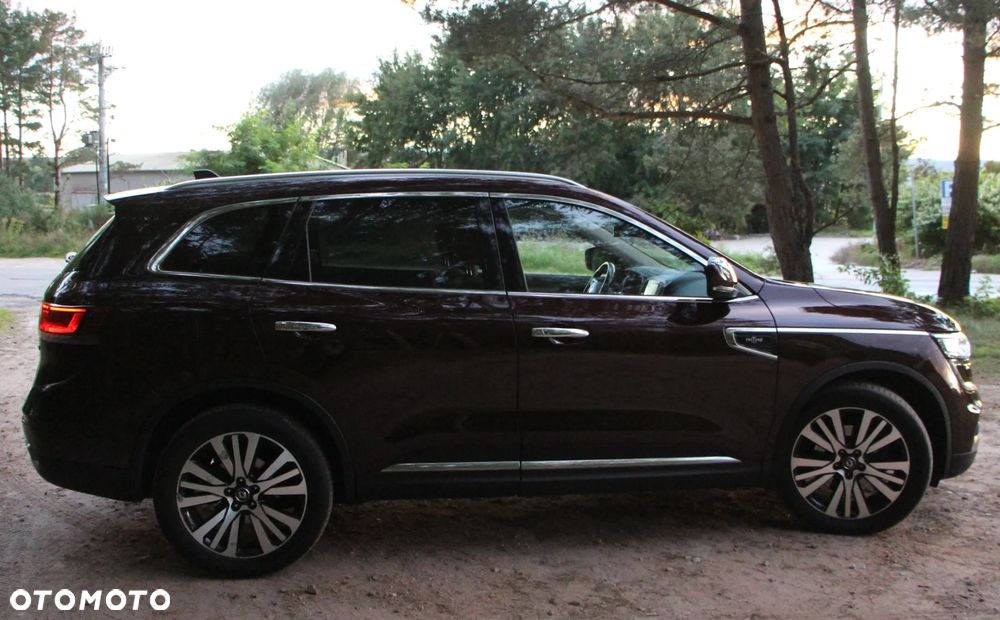 Renault Koleos 2.0 Blue dCi Initiale Paris 4x4 X-Tronic - 3