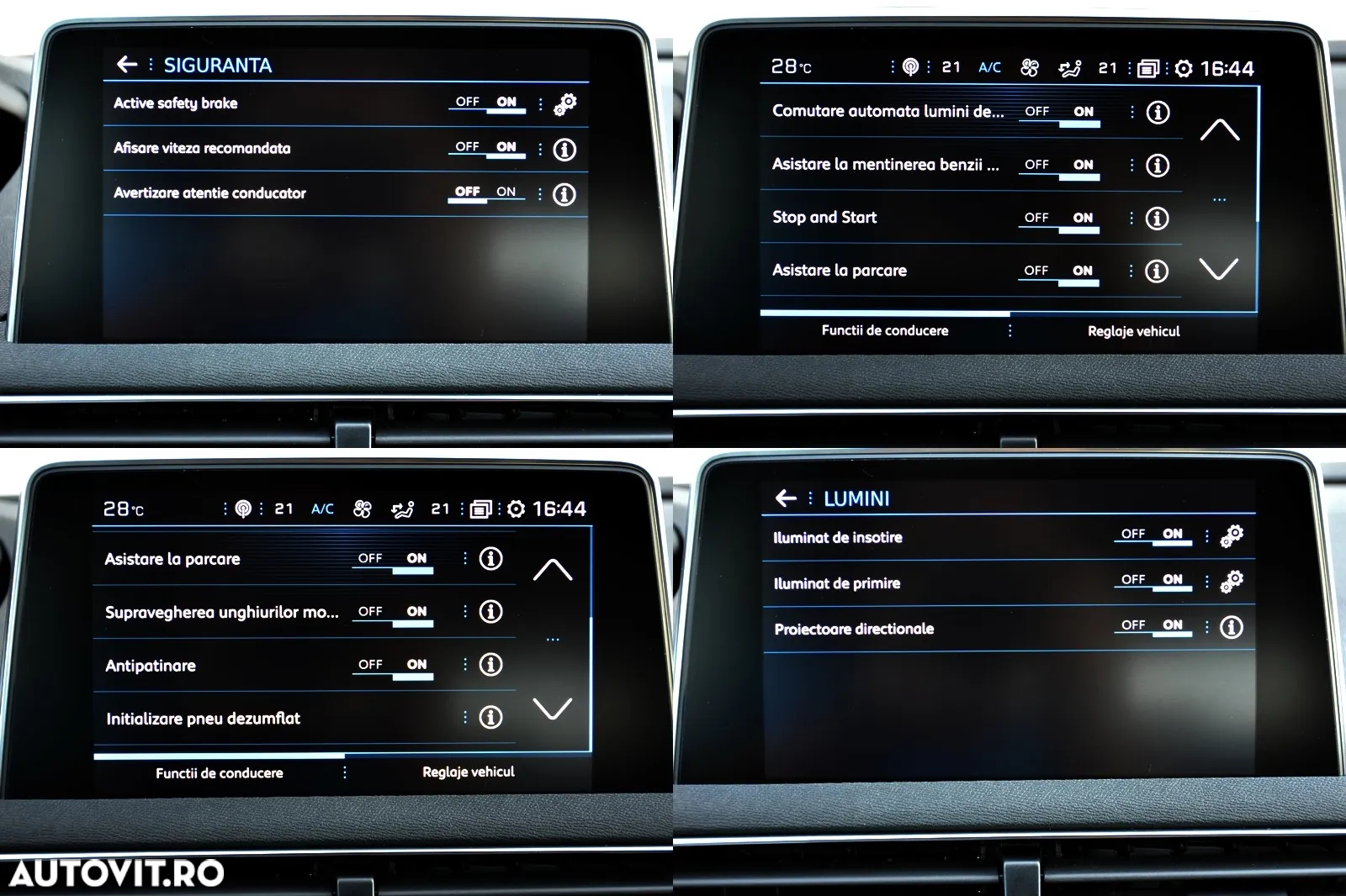 Peugeot 3008 BlueHDi 130 Stop & Start EAT8 GT - 4