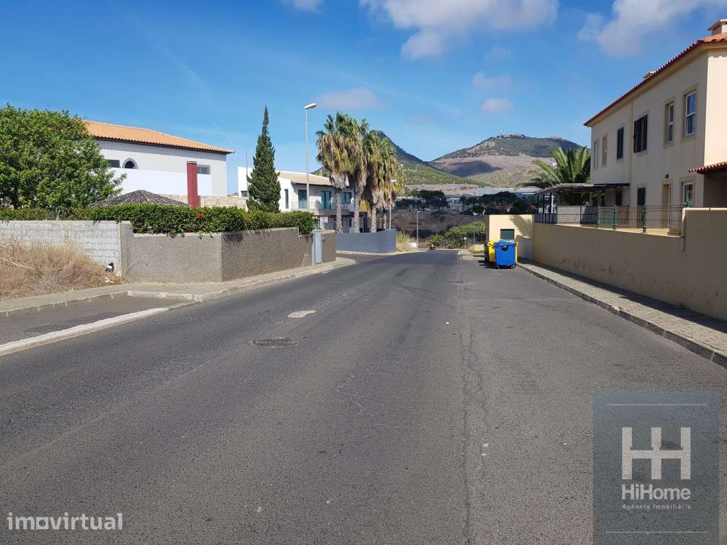 Lote de terreno para construção | Sítio das Lombas, Ilha do Porto S... - Grande imagem: 2/15
