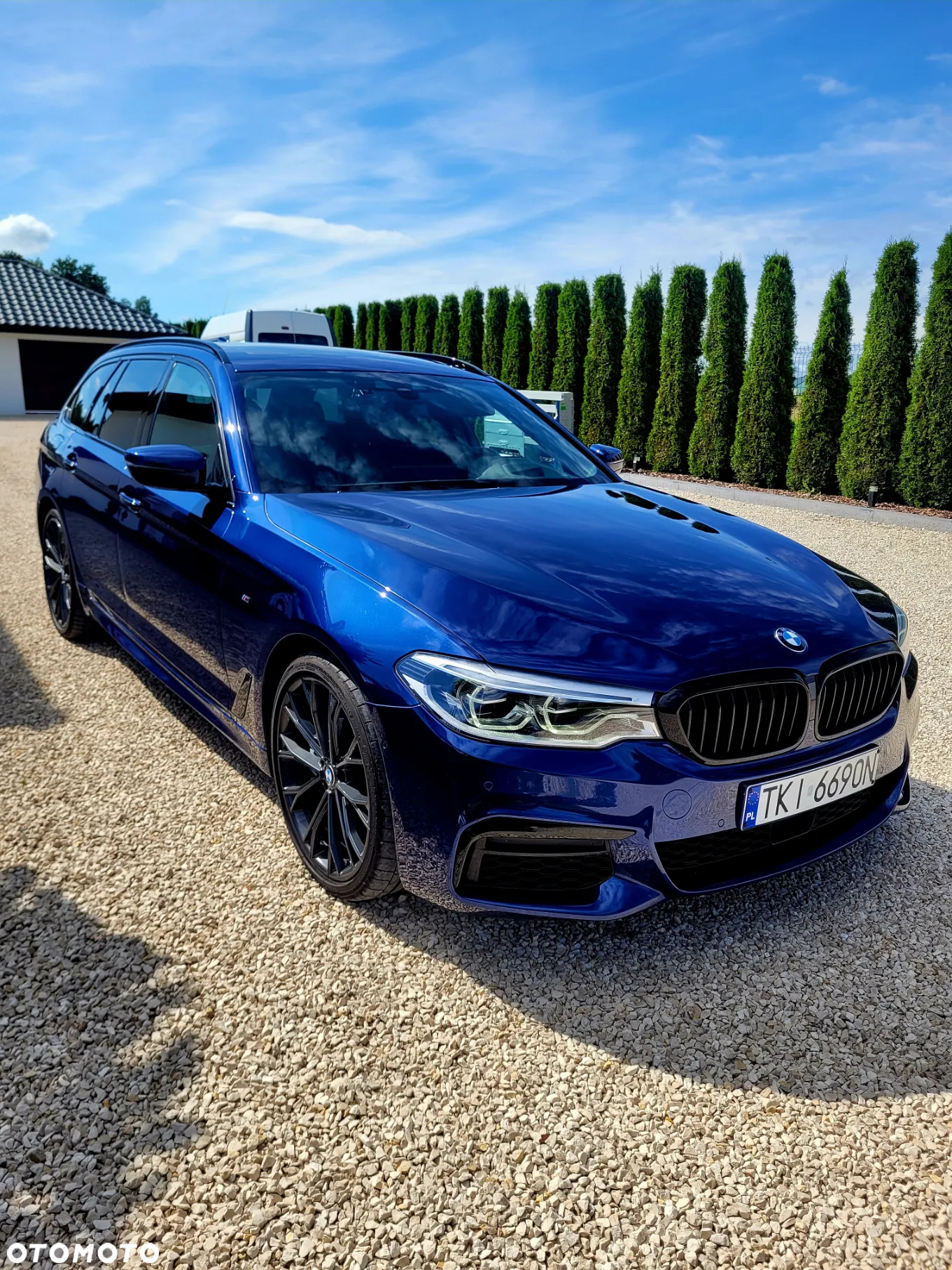 BMW Seria 5 - 4