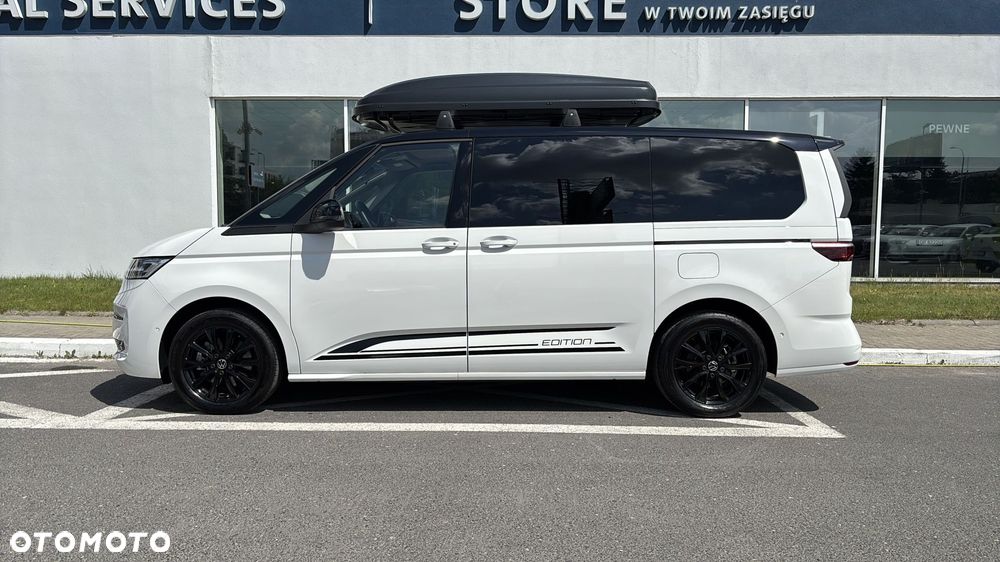 Volkswagen Multivan 2.0 TDI L2 Edition DSG - 3
