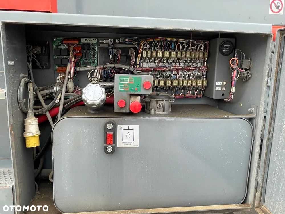 Skyjack SJ 9250 - 10