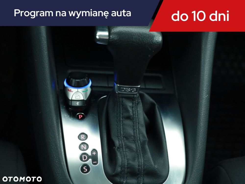 Volkswagen Golf Variant - 14