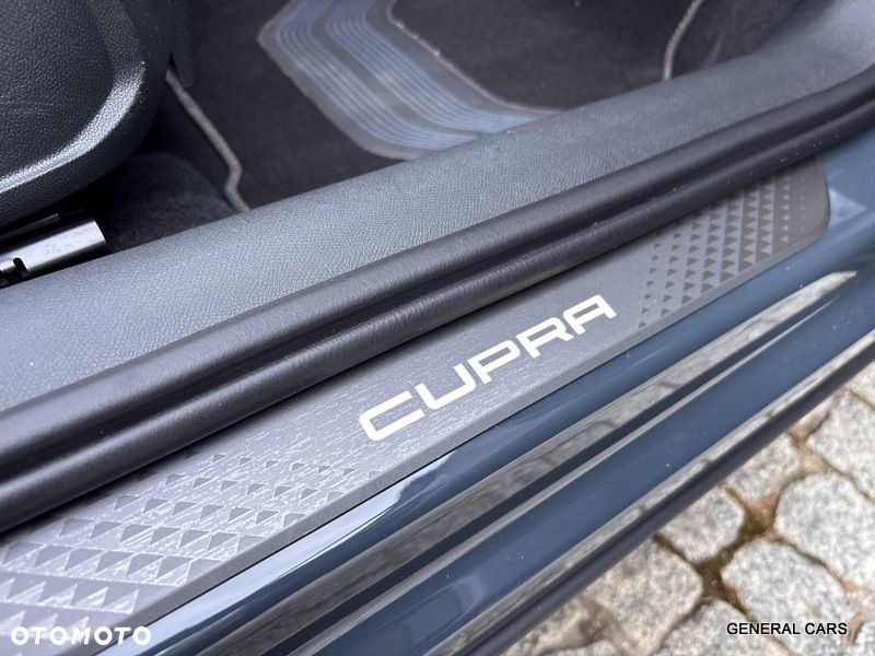 Cupra Formentor 2.0 TSI 4Drive DSG VZ - 39