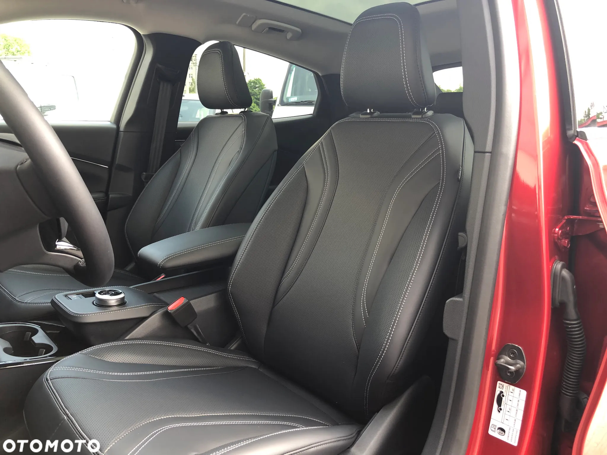 Ford Mustang Mach-E 75kWh RWD - 13