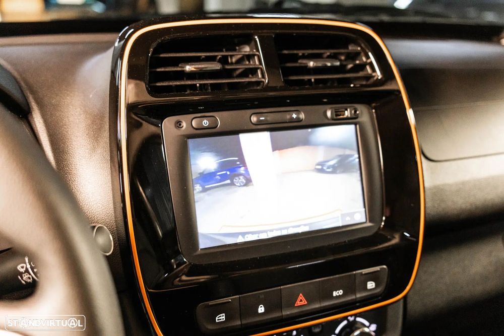 Dacia Spring Electric 45 Comfort - 24