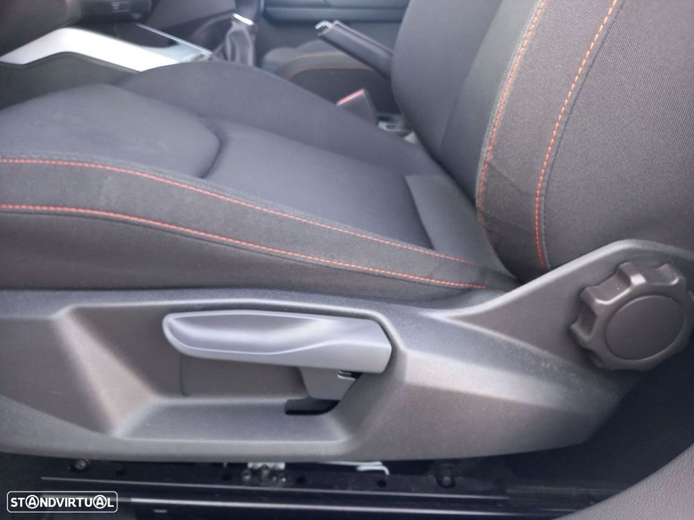 SEAT Arona 1.0 TSI FR - 11