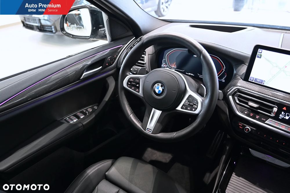 BMW X4 xDrive20d - 17