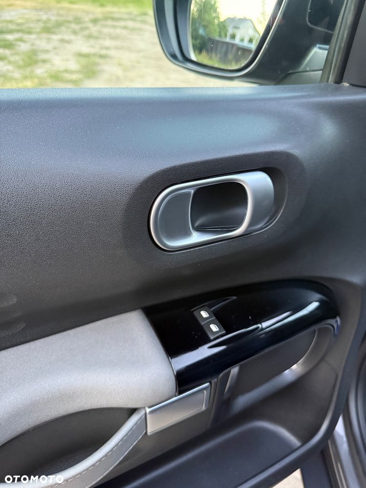 Citroën C4 Cactus 1.2 PureTech GPF Shine S&S EAT6 - 35
