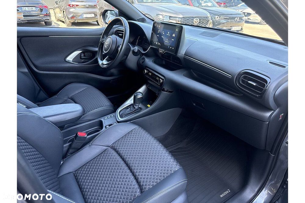 Mazda 2 - 21