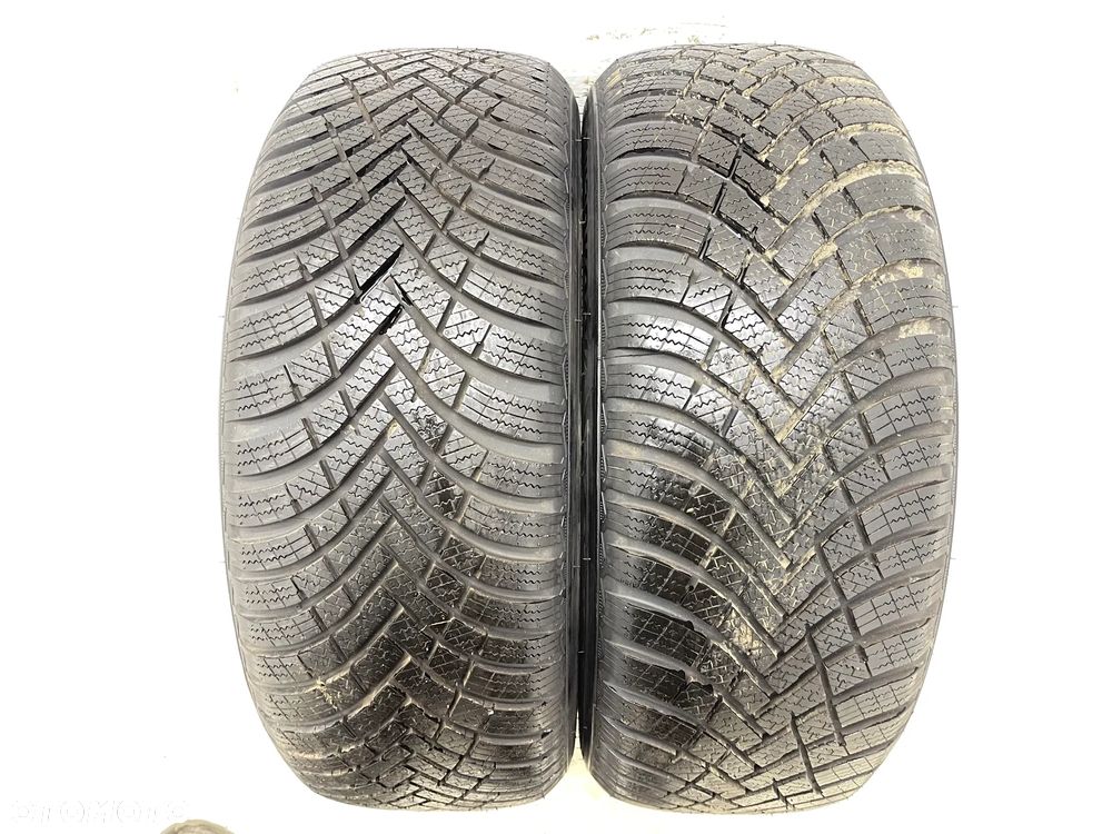 2× Opona zimowa 2szt 205/55R16 94 V Hankook WiNter i*cept RS3 205/55R16 8mm 24r