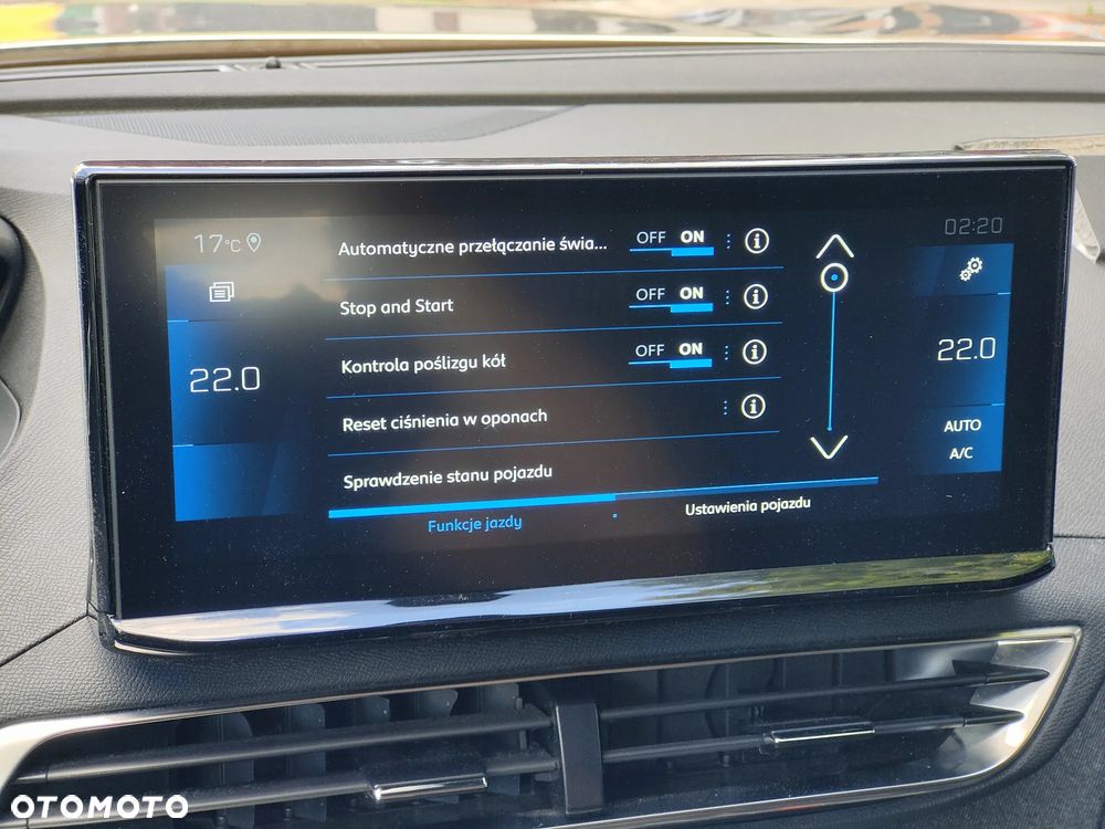 Peugeot 3008 BlueHDi 130 Stop & Start EAT8 Allure Pack - 26