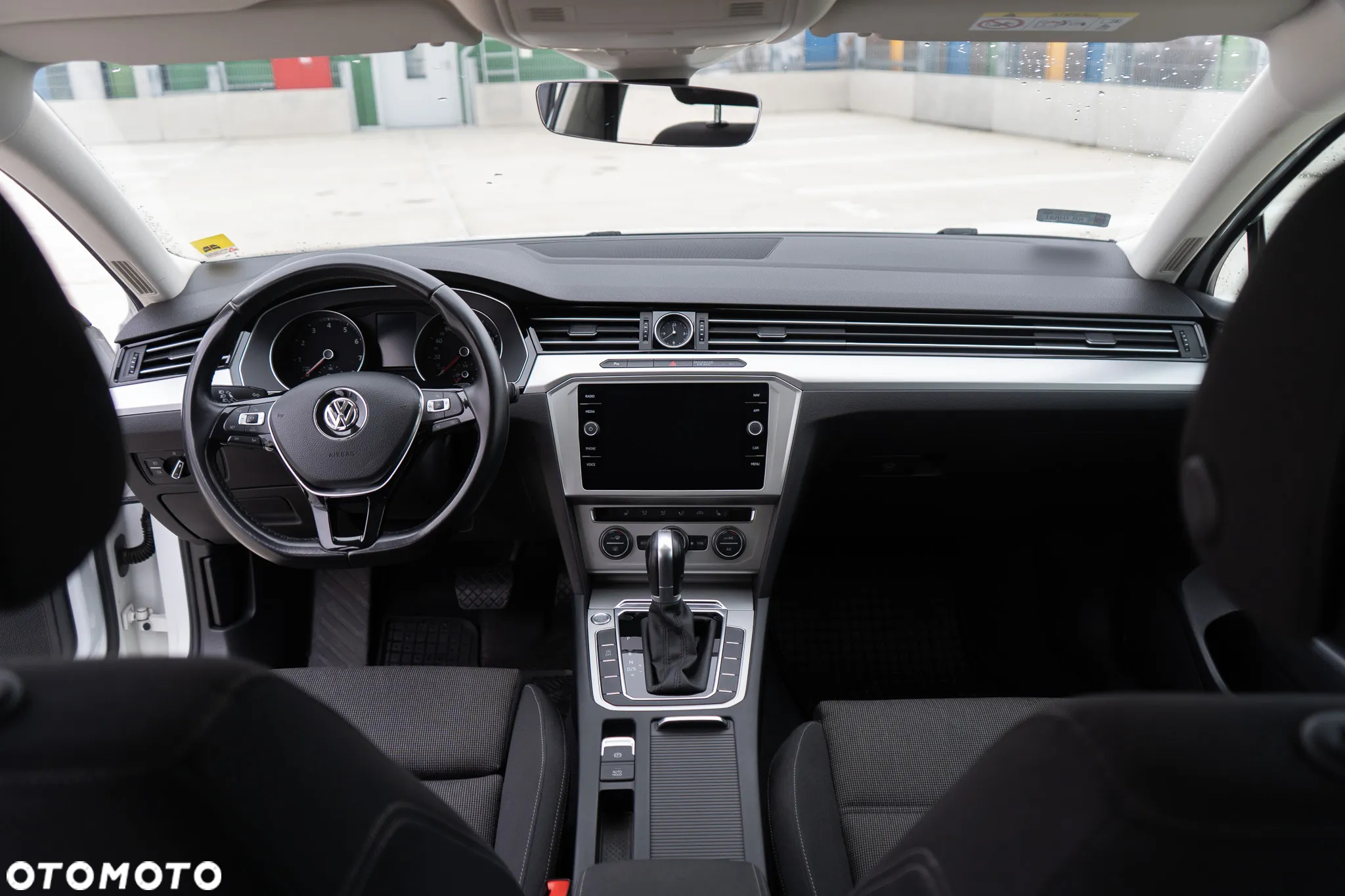 Volkswagen Passat 1.8 TSI BMT Comfortline DSG - 16