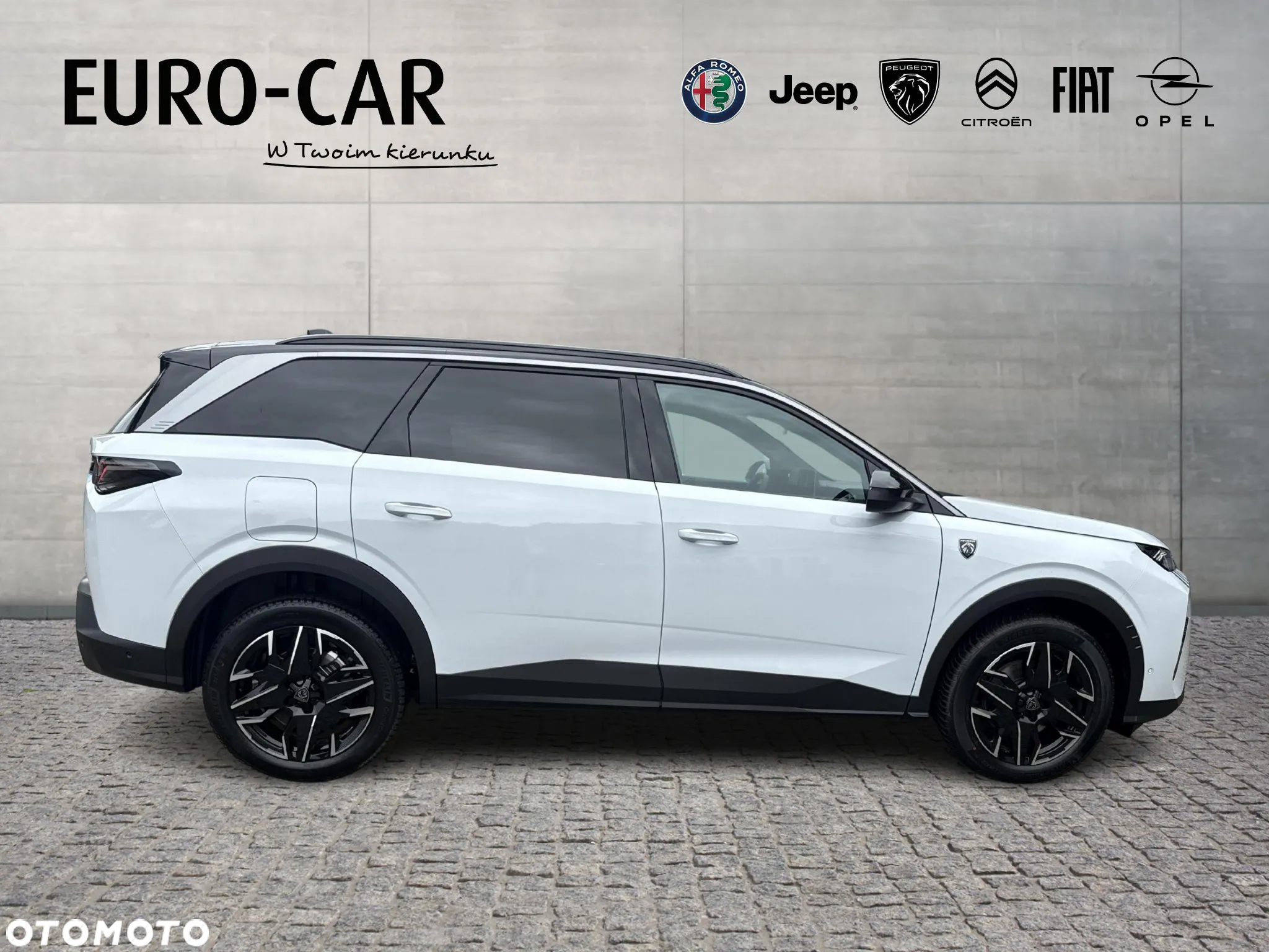 Peugeot 5008 - 6