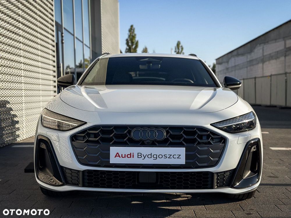 Audi A5 Avant - 9