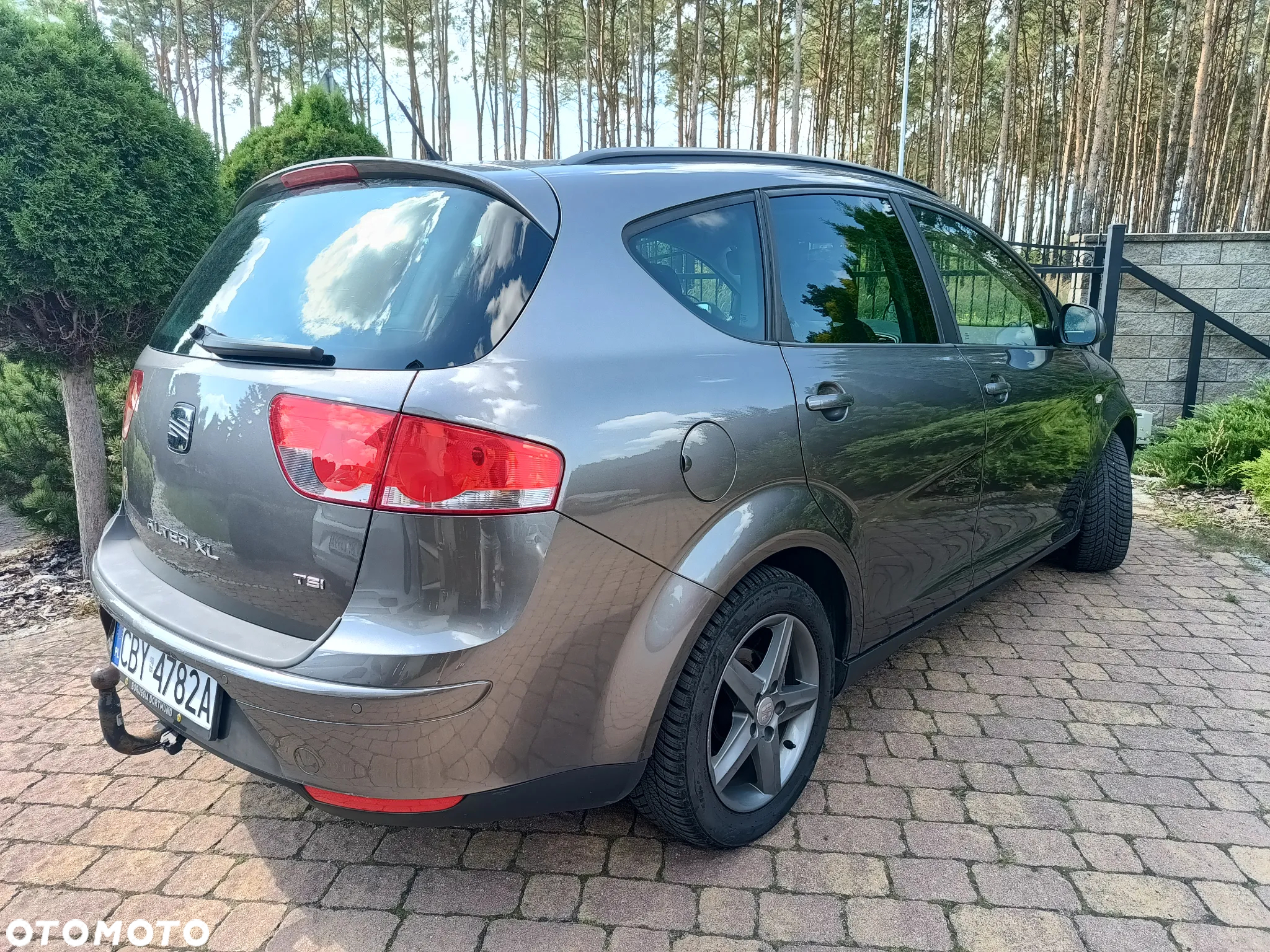 Seat Altea XL 1.4 TSI 4You - 5