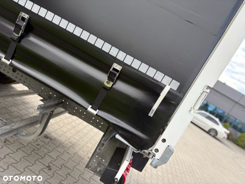 Schmitz Cargobull SCB - 4
