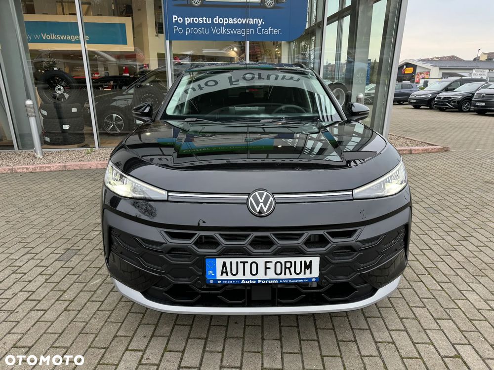 Volkswagen T-Roc 1.5 eTSI Life DSG - 5