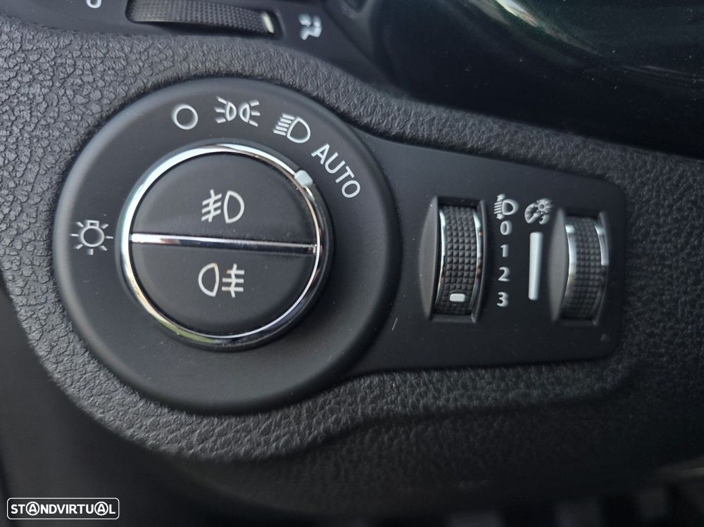 Fiat 500X 1.3 MJ Pop Star S&S - 27