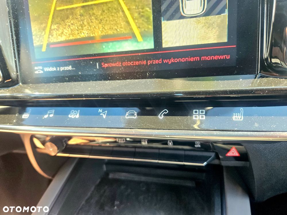 Citroën C5 Aircross 1.6 PureTech Feel EAT8 - 34