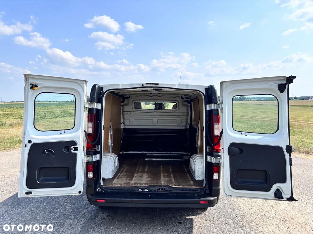 Renault TRAFIC - 8