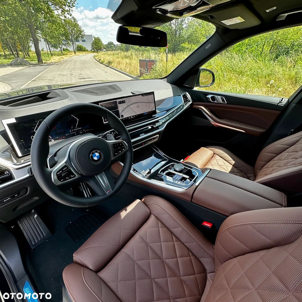 BMW X5 xDrive30d mHEV sport - 18